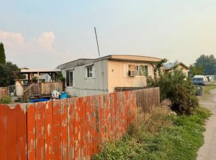 1060 S Main St TRAILER 7, Colville, WA 99114