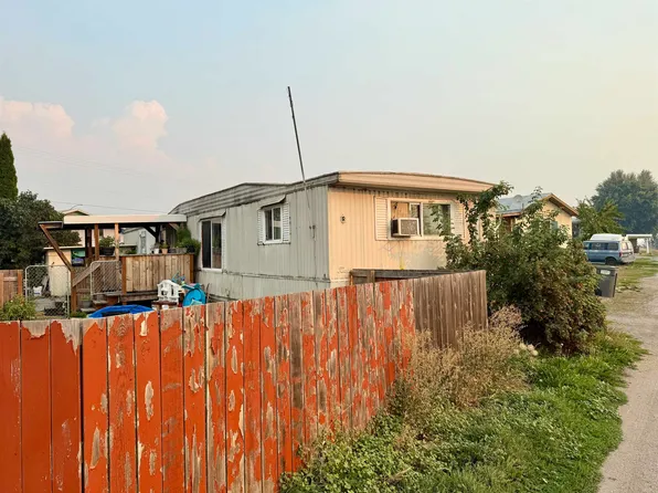 1060 S Main St Trailer 7, Colville, WA 99114