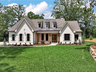 6110 Harvest Way, Cumming, GA, 30028