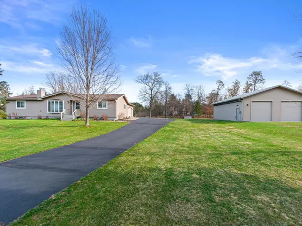 1370 Northwater TRAIL, Nekoosa, WI 54457