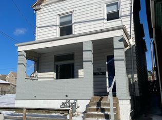 533 Bessemer Ave #2, East Pittsburgh, PA 15112