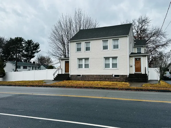 220 Jordan Lane, Wethersfield, CT 06109