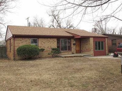 1133 E Alturas Ave, Wichita, KS, 67216
