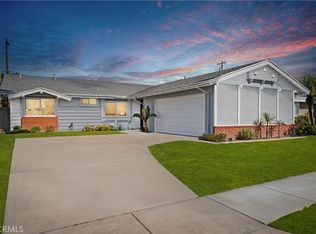 6141 Trinette Ave, Garden Grove, CA 92845