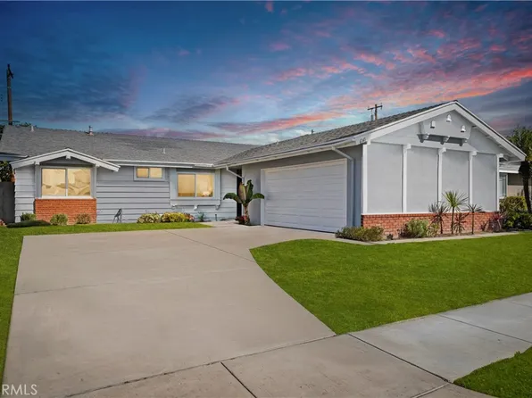 6141 Trinette Ave, Garden Grove, CA 92845