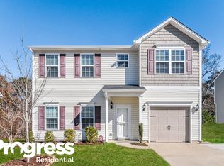 5225 Carnelian Dr, Raleigh, NC 27610