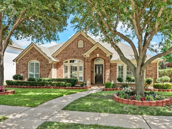 926 Creekbend Dr, Keller, TX 76248