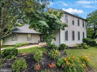 1006 Sassafras Shore Rd, Pittsgrove, NJ 08318