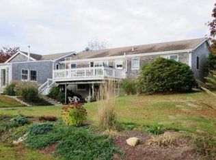 1660 Drift Rd, Westport, MA 02790