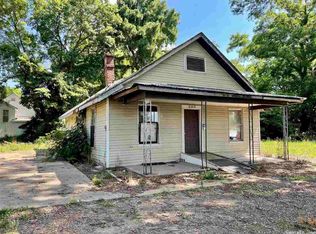 405 Sycamore St, Augusta, AR 72006