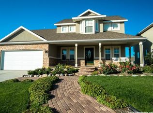 225 W Vineyard Way, Saratoga Springs, UT 84045