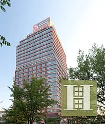 Sold by Halstead Real Estate