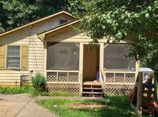 6155 Short St, Canton, GA 30114