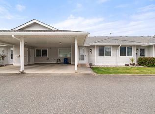 7610 Evans Rd #129, Chilliwack, BC V2R2Y8