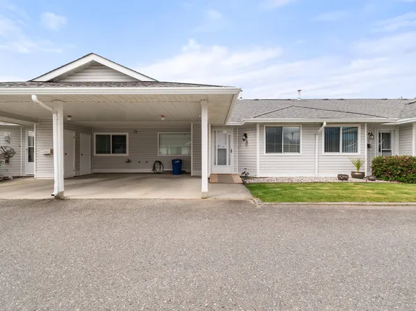 7610 Evans Rd #129, Chilliwack, BC V2R 2Y8