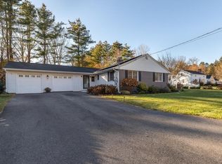 15 Forrest Rd, Topsfield, MA 01983