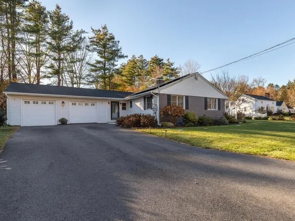 15 Forrest Rd, Topsfield, MA 01983