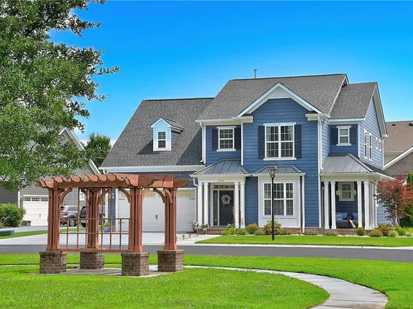 2356 M J Beasley Trl, Virginia Beach, VA 23453