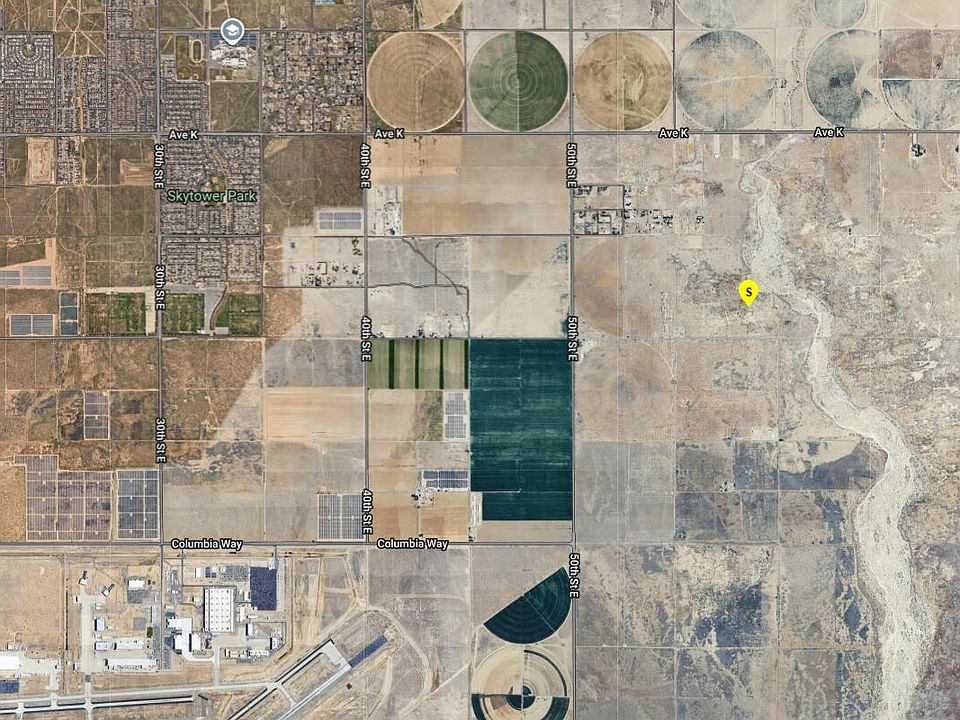 1st image of E Ave #K12
