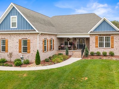 8213 Campbells Point Rd, Corryton, TN, 37721