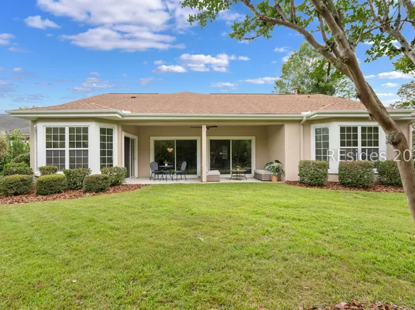 32 Willow Brook Dr, Bluffton, SC 29909