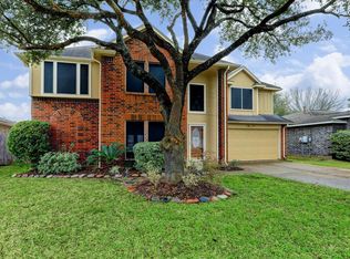 18031 June Forest Dr, Humble, TX 77346