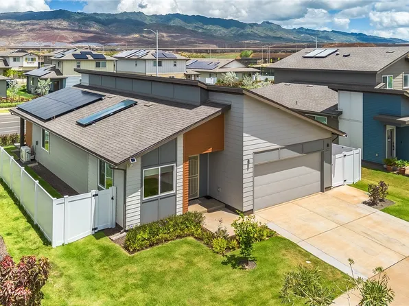 91-1804 Kohanahana Loop, Ewa Beach, HI 96706