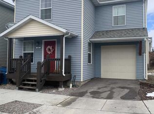 1303 Linnea Ln, Missoula, MT 59801