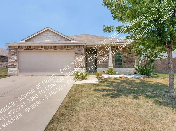 1128 Foxglove Ln, Burleson, TX 76028