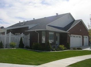 873 W 1570 N, Clinton, UT 84015