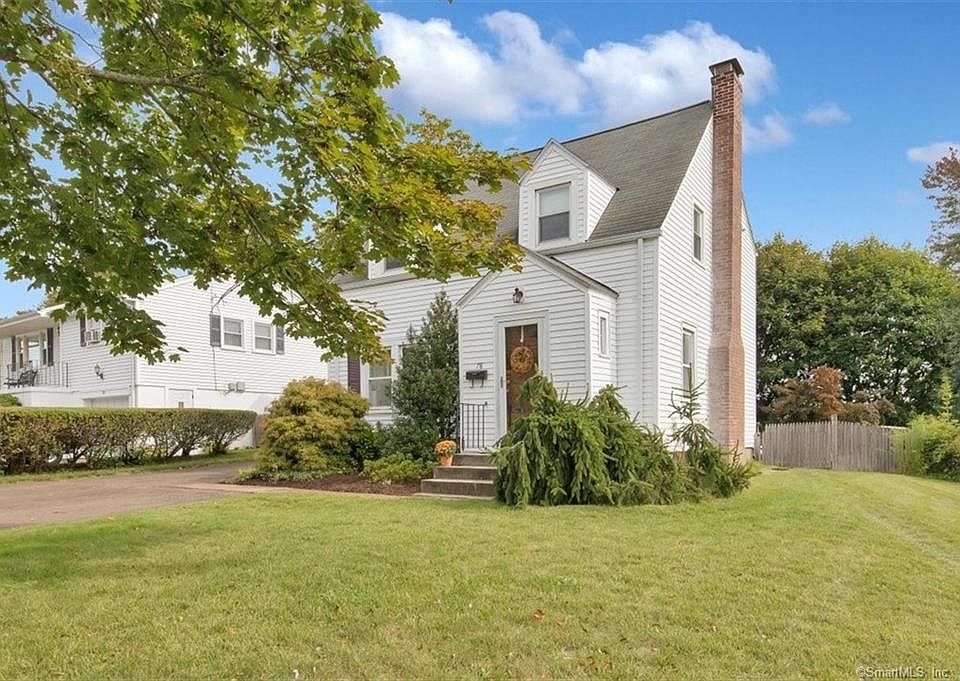 78 Highland Ave, Middletown, CT 06457 Zillow