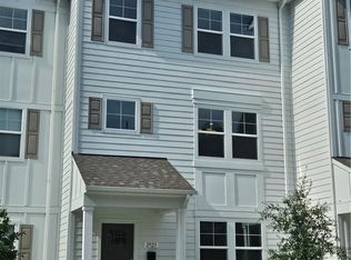 2923 Pretty Lake Ave, Norfolk, VA 23518