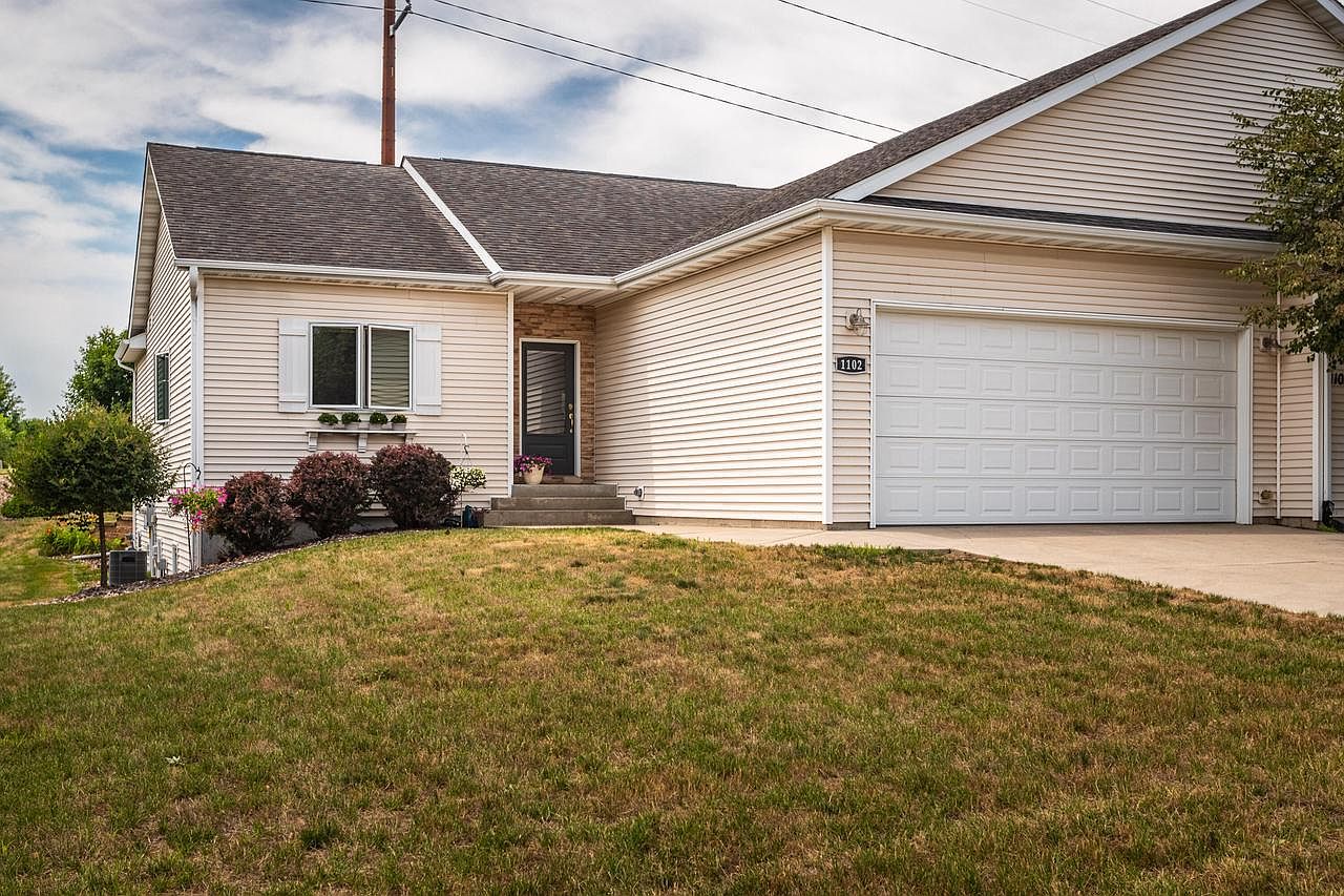 1102 Rolling Oaks DRIVE, Onalaska, WI 54650 Zillow