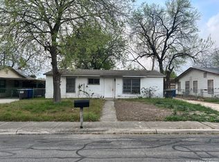 4706 Fridell St, San Antonio, TX 78237