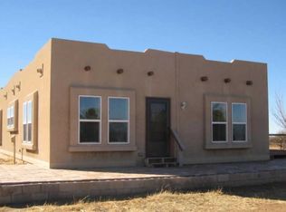 13537 S Clovis Rd, Pearce, AZ 85625