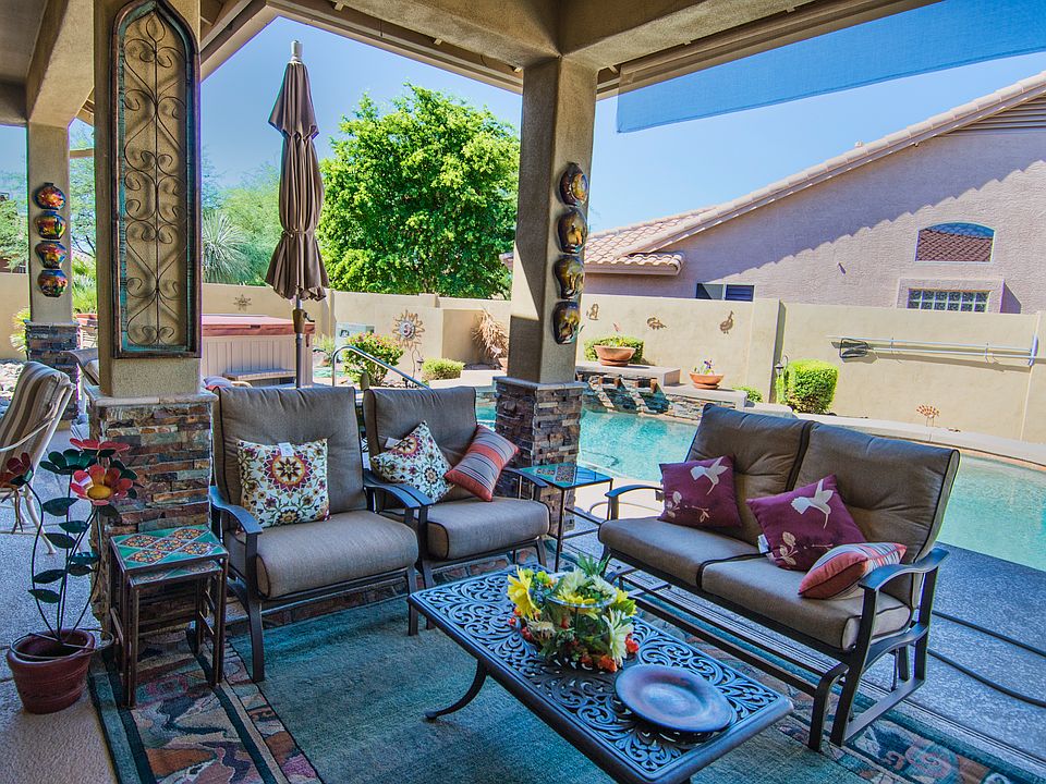 Wonderfull Patio