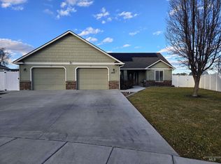 1409 NW 7th Ave, Ontario, OR 97914