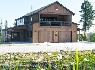 11262 Overlook Pass, Lead, SD 57754