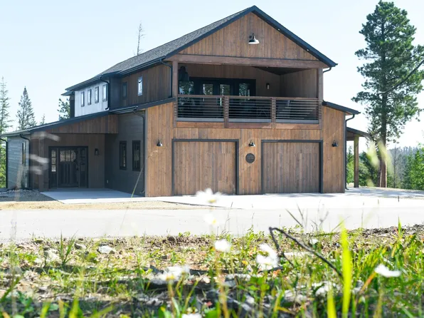 11262 Overlook Pass, Lead, SD 57754