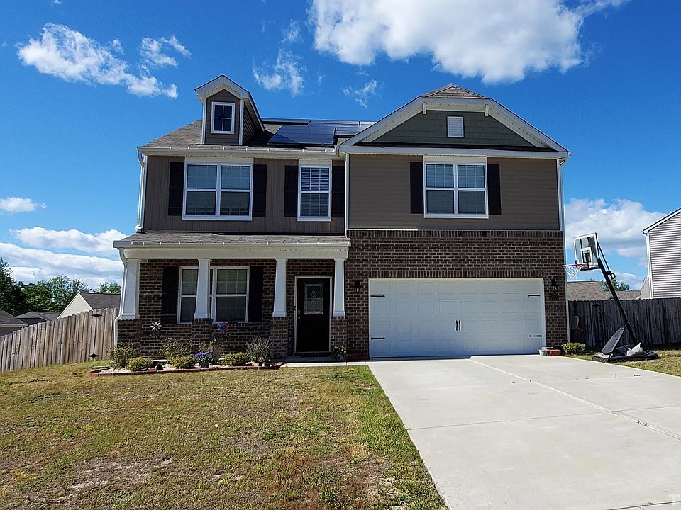 2735 Spring Valley Dr, Creedmoor, NC 27522 MLS 2510632 Zillow