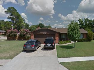 936 Osage St, Ardmore, OK 73401