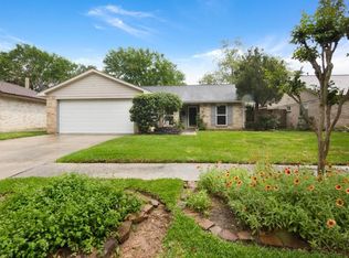 9211 Benwick Dr, Spring, TX 77379