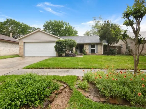 9211 Benwick Dr, Spring, TX 77379