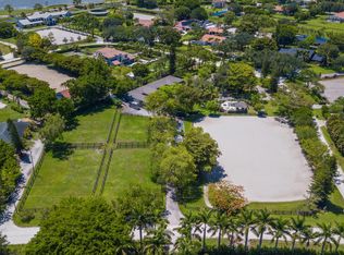 2040 Appaloosa Trl, Wellington, FL 33414