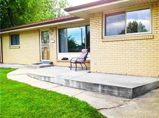 2377 S Patton Ct, Denver, CO 80219