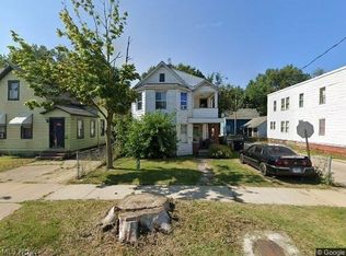 7800 Colgate Ave, Cleveland, OH 44102