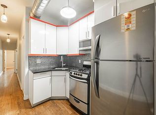 1863 Linden St #1A, Ridgewood, NY 11385