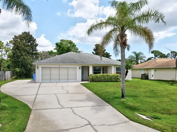 934 Bermuda Ave, Sebastian, FL 32958