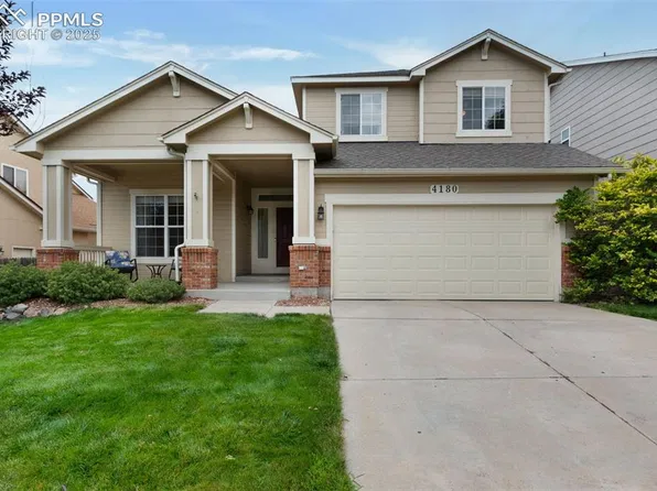 4180 Slice Dr, Colorado Springs, CO 80922