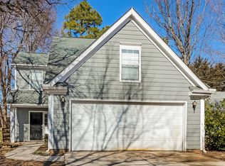 2317 Linda Lou Ct, Charlotte, NC